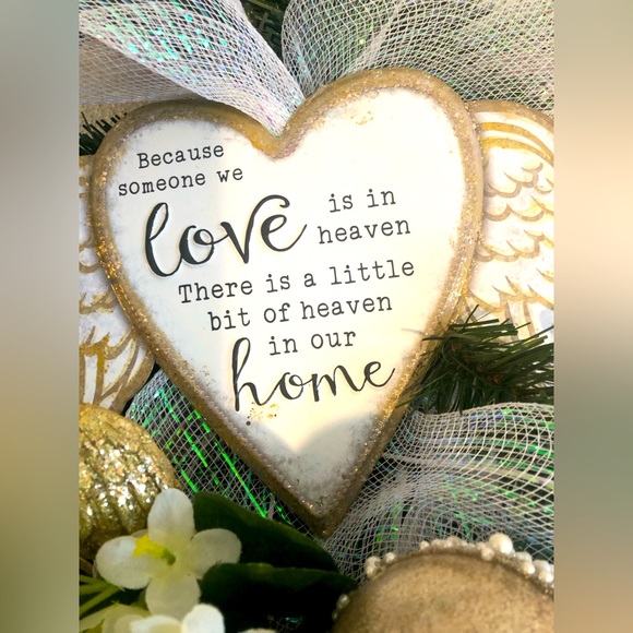 Wreath - Picture 2 of 4